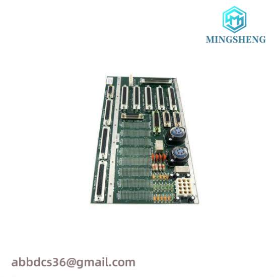 mks_0100-01577_pcb_board.jpg MKS Model 0100-01577 PCB Board, Industrial Control Electronics