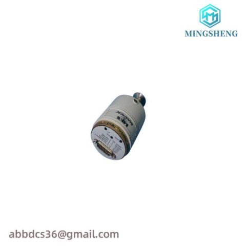 MKS Instruments 626A01TDE Pressure Sensor, Range 133.32Pa