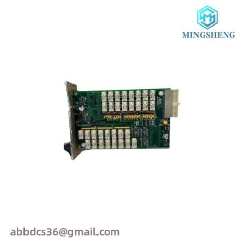MKS CDN500-19 0190-07970 Interlock Module: Precision Safety Control, High-Quality Engineering
