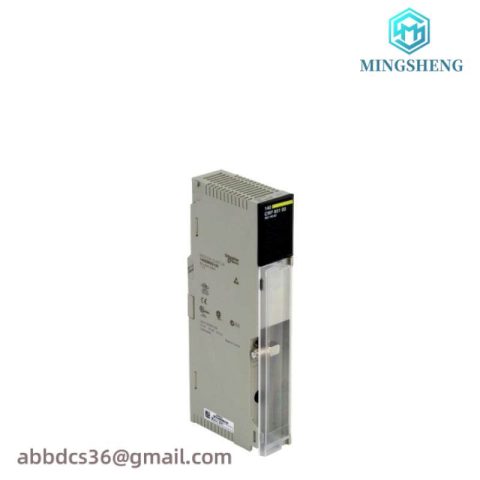 Schneider 140CRP93100 RIO Head-End Adaptor Module