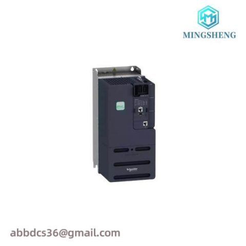 Schneider Electric Modicon NW-BM85D002 Network Module for M580 PLCs