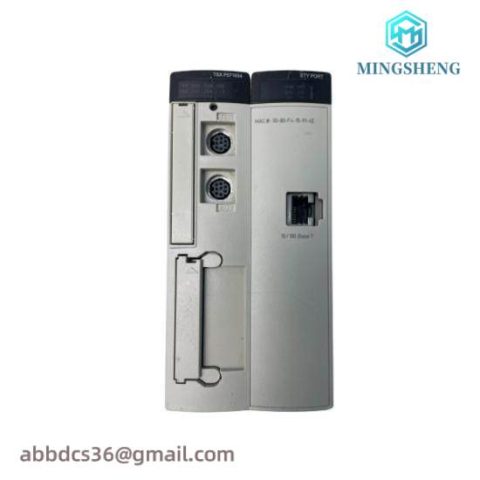 Schneider Electric Modicon Quantum TSXP571634 Premium CPU