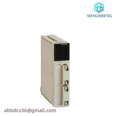 Modicon TSXDSY32T2K - PLC Discrete Output Module, Premium Automation