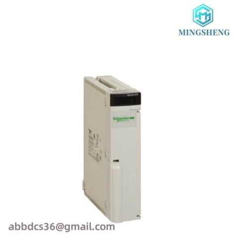 Schneider TSXPSY1610M Power Supply Module: Efficient & Reliable