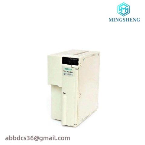 Schneider Modicon TSXPSY3610M Power Supply Module - High Performance for Industrial Automation