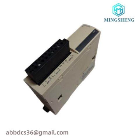 Modicon TWDAMI2HT Schneider Electric Analog Input Module - 2-Point