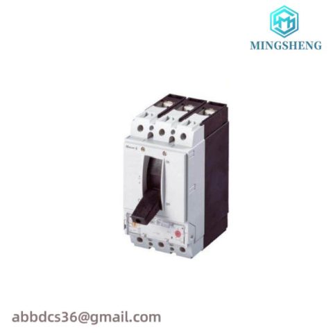 Moeller NZMH2-A160 Circuit Breaker: Industrial Control Solutions