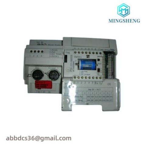 MOELLER XN Series - 2DO Relay Module, 24VDC, 0.5A, Industrial Control