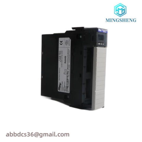 Molex 85003-0567 Connector Assembly for Industrial Automation