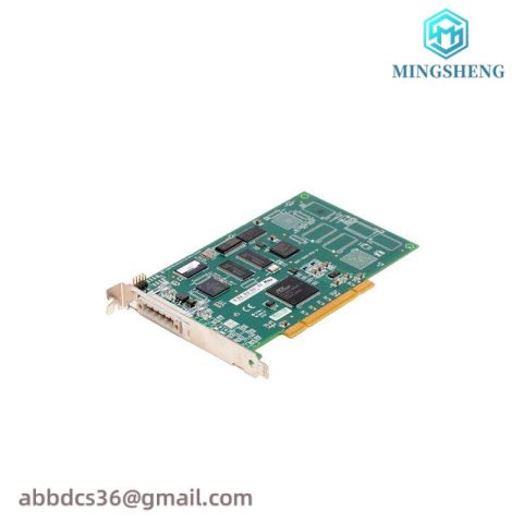 Molex SST-DN4-PCU-2 Interface Card - Industrial Control Module
