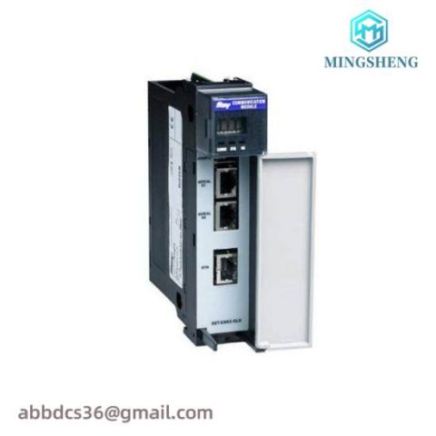 Molex SST-SR4-CLX-RLL: Industrial Communication Module, Optimized for Reliable Data Transfer