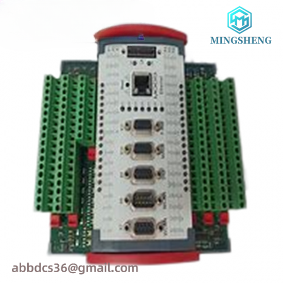 moog_d138-002-002-1.png MOOG D138-002-002 Industrial Control Card Module
