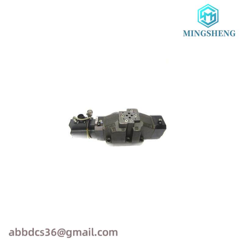 moog_xwb11154-000-21_valve.jpeg MOOG XWB11154-000-21 VALVE: Industrial Control Precision at its Peak