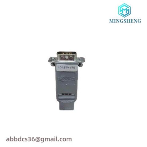 MOORE 16137-176 MBI B Side Cable Kit - Advanced Industrial Control Solutions