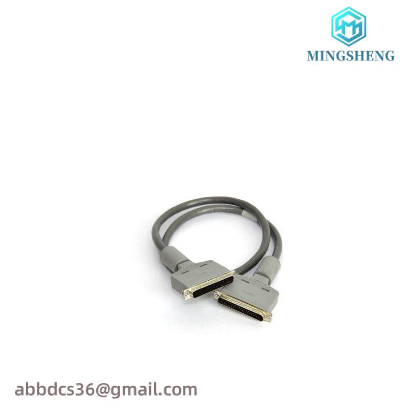 moore_16137-189_communication_cable.jpg Moore 16137-189 Industrial Communication Cable, Designed for Seamless Data Transfer