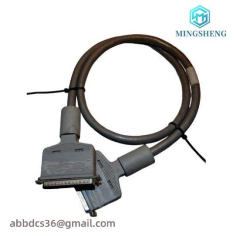 Moore Industries 16137-189 Redundancy Cable