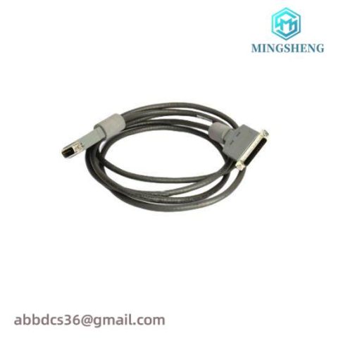 MOORE 16137-224 APACS Cable: Industrial Control Module