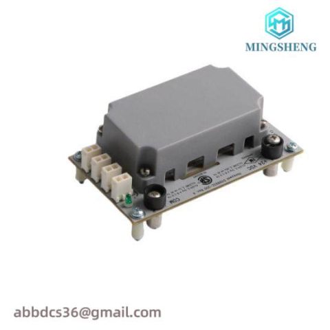 MOORE 42-30 Digital Control Module, Industrial Automation Component
