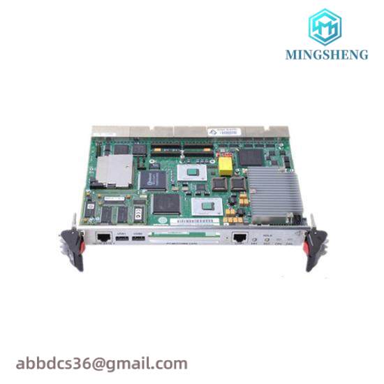 motorola_cpci-6020tm_processor_board.jpg MOTOROLA CPCI-6020TM Processor Board, Advanced Industrial Control Solutions