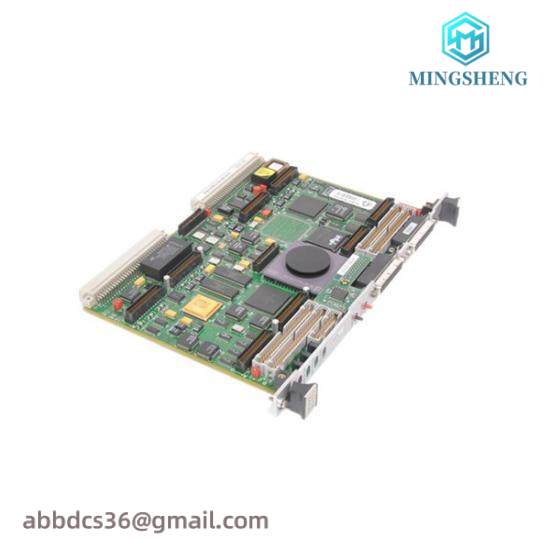 motorola_mvme147srf.jpg MOTOROLA MVME147SRF Industrial Control Module