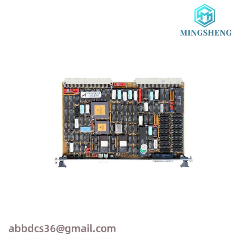 motorola_mvme147srf_1.jpg MOTOROLA MVME147SRF Industrial Control Module