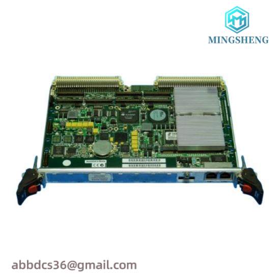 motorola_mvme147srf_2.jpg MOTOROLA MVME147SRF Industrial Control Module