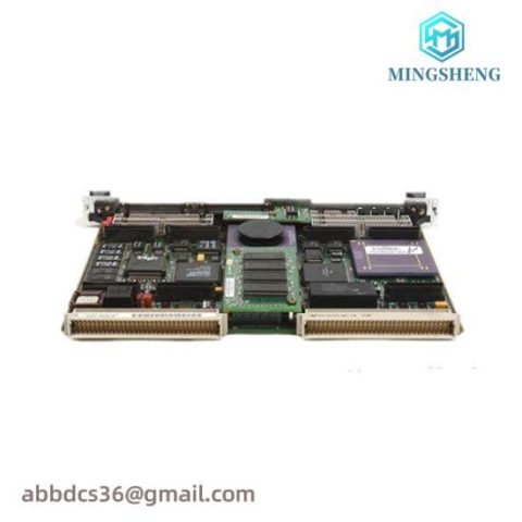 MOTOROLA MVME162-13 Industrial Control Module