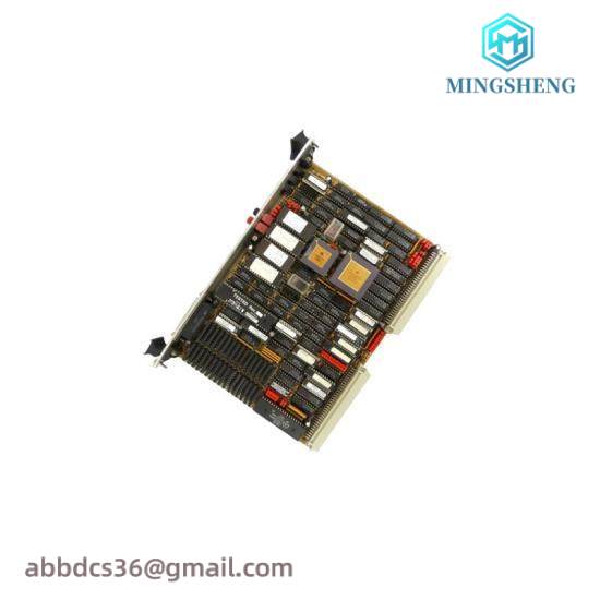 motorola_mvme162-13_3.jpg MOTOROLA MVME162-13 Industrial Control Module