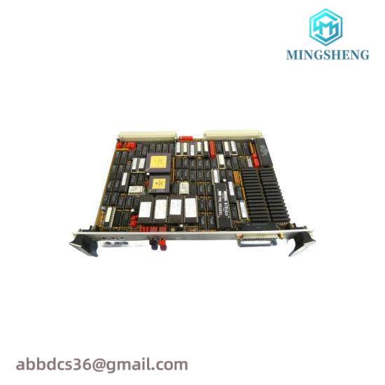 motorola_mvme162-13_4.jpg MOTOROLA MVME162-13 Industrial Control Module