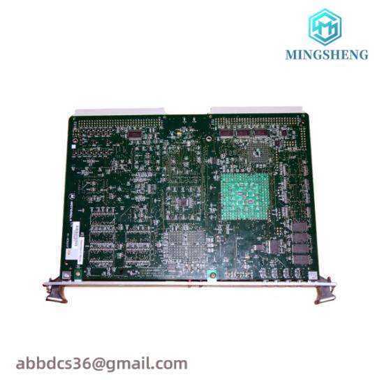 motorola_mvme162-213_1.jpg MOTOROLA MVME162-213 High-Performance VMEbus Module