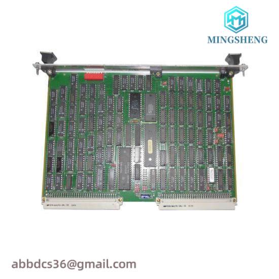 motorola_mvme162-512a_3.jpg MOTOROLA MVME162-512A - High-Performance VMEbus Module for Industrial Automation