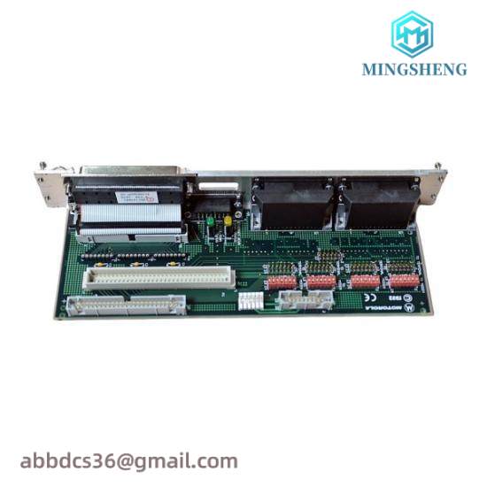 motorola_mvme2100_1.jpg Motorola MVME2100 High-Performance VMEbus Single Board Computer