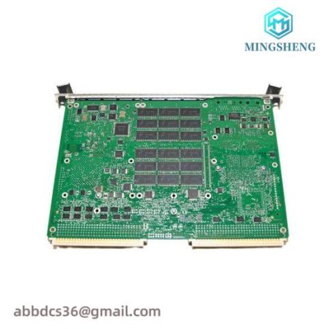 MOTOROLA MVME3100 MVME3100 Industrial Control Module