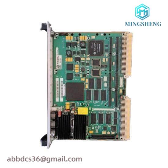 motorola_mvme5500_2.jpg MOTOROLA MVME5500 - High-Performance Industrial Control Module