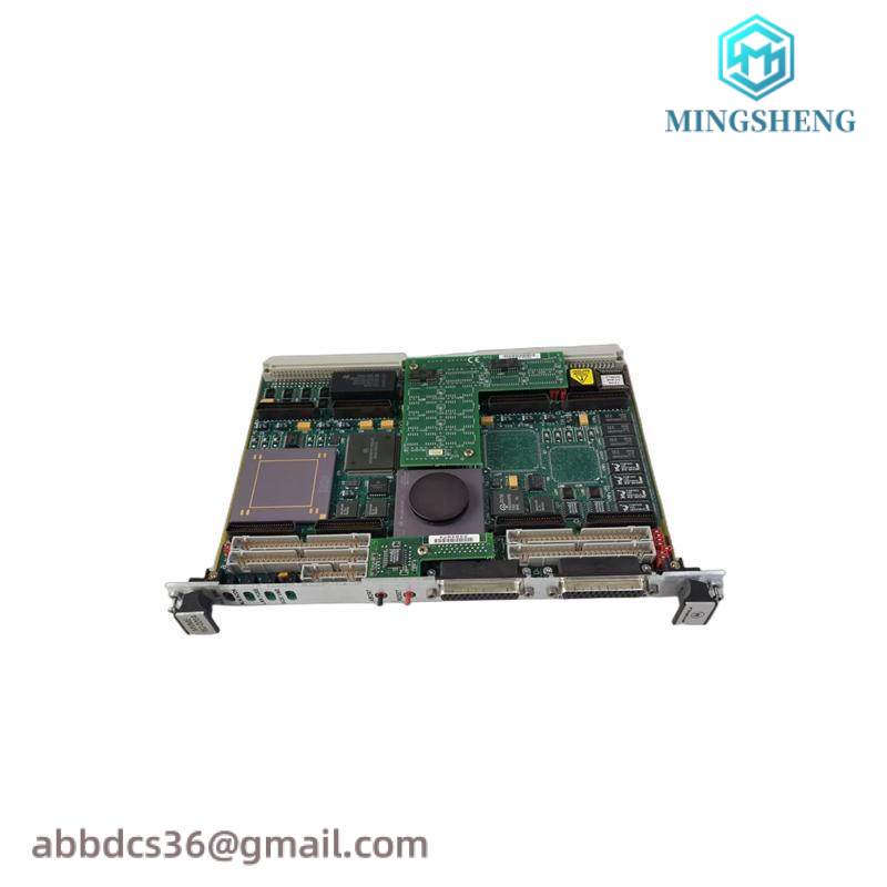motorola_vme172pa-652se.jpg MOTOROLA MVME172PA-652SE VME Bus Module for Industrial Control Systems