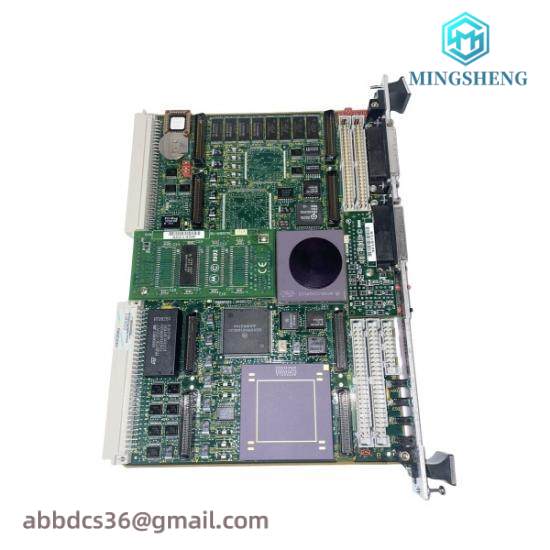 motorola_vme172pa-652se_mvme172pa-652se_2.jpg MOTOROLA VME172PA-652SE Module for Industrial Control Systems