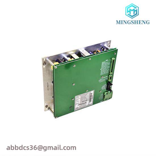 mox720-p4668e_80026-518-01_power_supply.jpg MOX Power Supply, Model 80026-518-01, Industrial Control Systems