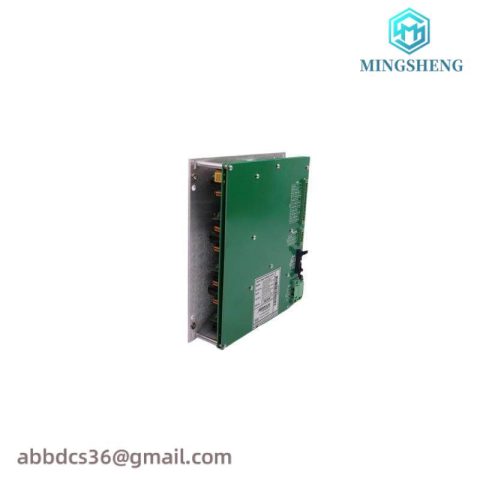 AB MOX720-P4668E 80026-518-01 POWER SUPPLY PKG, Advanced Industrial Control Solution