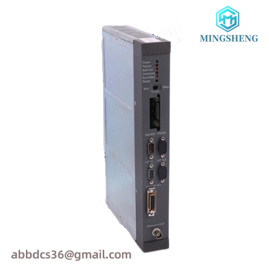 mox_mx603-2007-01.png MOX MX603-2007-01 Industrial Ethernet Module