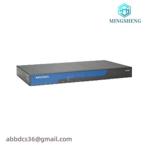 MOXA ioLogik E1210: Industrial IO Module for Smart Automation Solutions