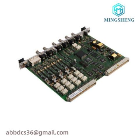 VIBRO MPC4 - 200-510-017-017 PLC Protection Card