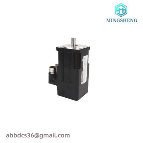 MPL-A310F-HK22AA - High Performance AC Servo Motor by Industry Leaders