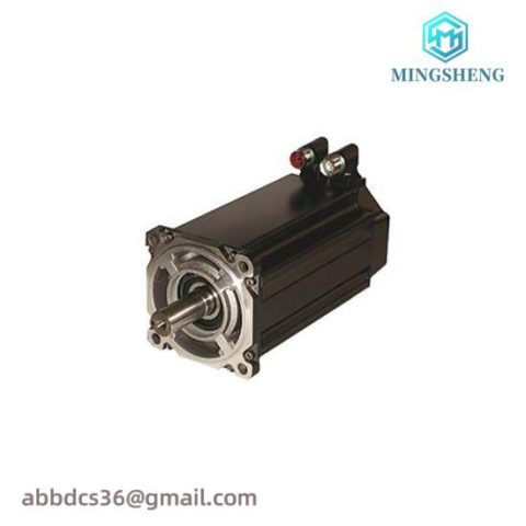 Mitsubishi MPL-B310P-MJ72AA Servo Motor