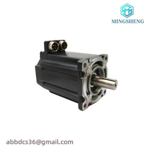 Mitsubishi MPL-B540K-MJ72AA Servo Motor