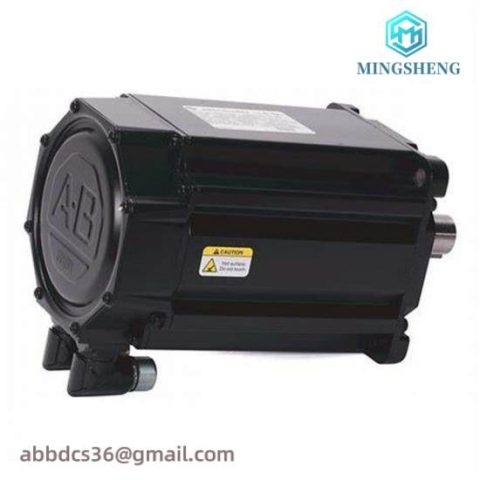 MPL-B680H-MJ72AA, Permanent Magnet Rotary Motor by Industry Leader