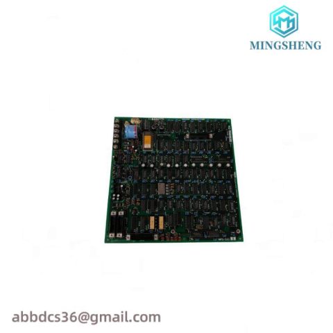 YAMAZAKI MPS-510 I-829037A: Precision Control Board for Industrial Automation