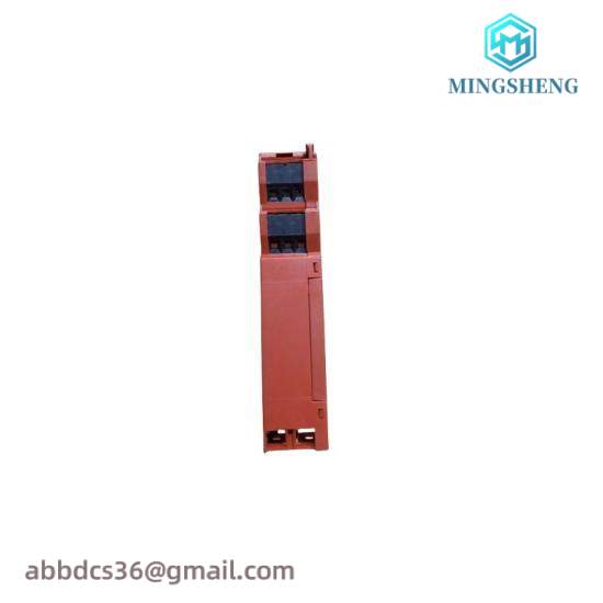 msr126_1t_440r-n23114_monitoring_safety_relay.jpg Mitsubishi MSR126.1T 440R-N23114 Monitoring Safety Relay