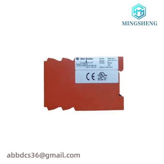 msr126_1t_440r-n23114_monitoring_safety_relay_1.jpg Mitsubishi MSR126.1T 440R-N23114 Monitoring Safety Relay