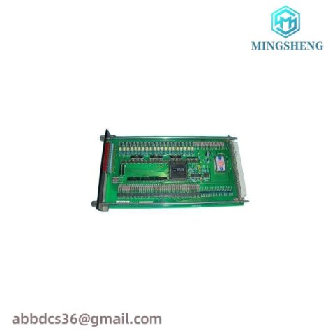 Mitsubishi MTCL12 Interface Board - Industrial Control Module