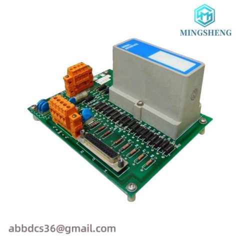 Honeywell MU-TSIM12 51303932-426 Serial Interface FTA Modbus
